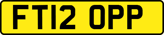 FT12OPP