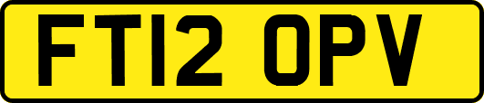 FT12OPV