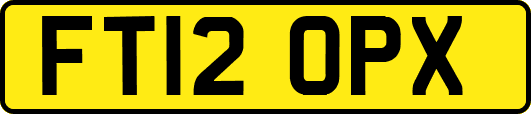 FT12OPX