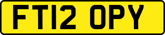 FT12OPY