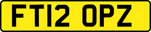 FT12OPZ