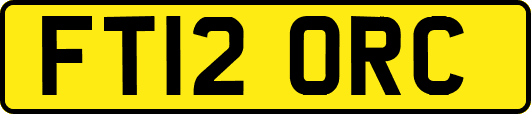 FT12ORC