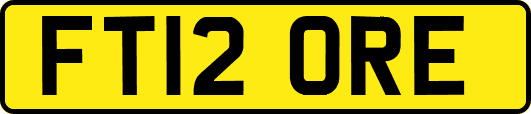 FT12ORE