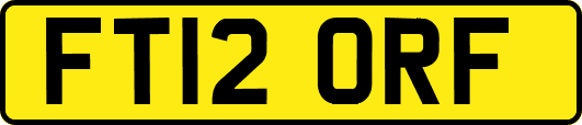 FT12ORF