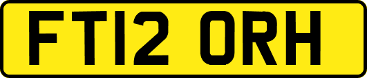 FT12ORH