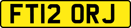 FT12ORJ