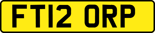 FT12ORP