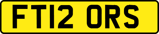 FT12ORS