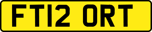 FT12ORT