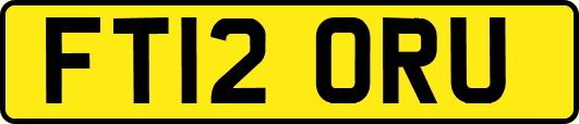FT12ORU