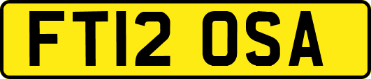 FT12OSA