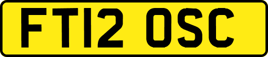 FT12OSC