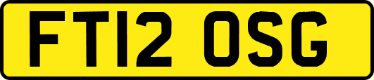 FT12OSG
