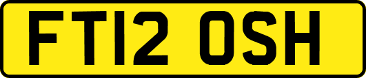 FT12OSH