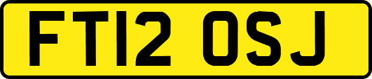 FT12OSJ