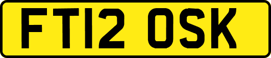 FT12OSK