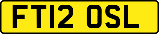 FT12OSL
