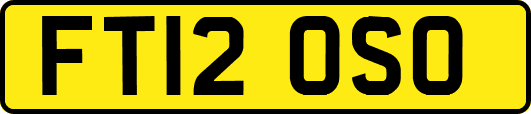 FT12OSO