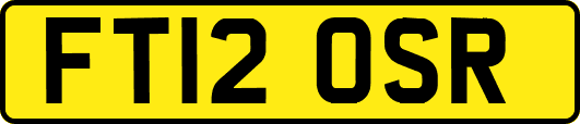 FT12OSR
