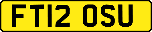 FT12OSU