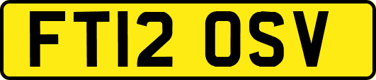 FT12OSV