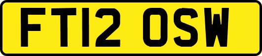 FT12OSW