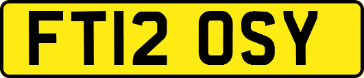 FT12OSY
