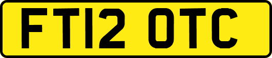 FT12OTC