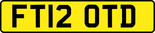 FT12OTD