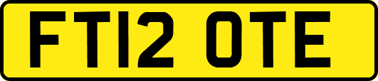 FT12OTE