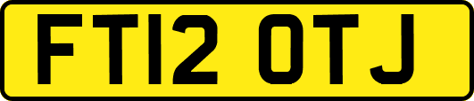 FT12OTJ
