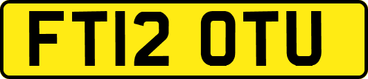 FT12OTU