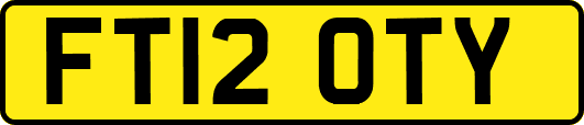 FT12OTY