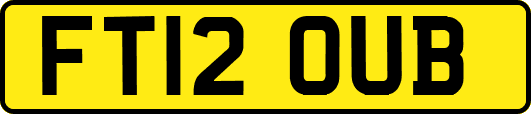 FT12OUB
