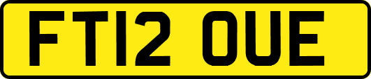 FT12OUE