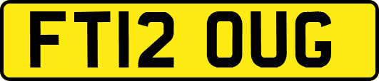 FT12OUG