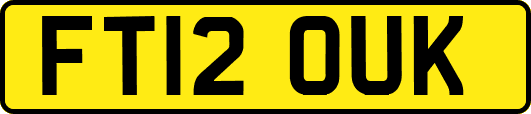 FT12OUK