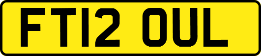 FT12OUL