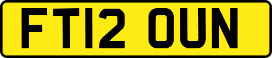 FT12OUN