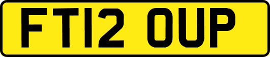 FT12OUP