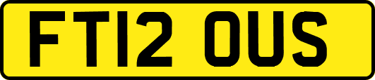 FT12OUS