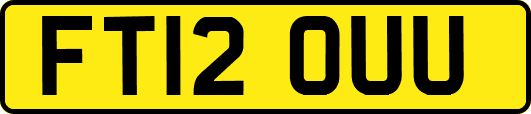 FT12OUU