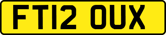 FT12OUX
