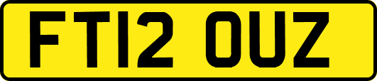 FT12OUZ