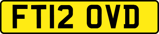 FT12OVD