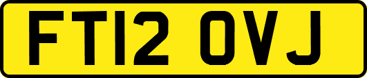 FT12OVJ
