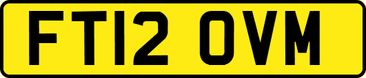 FT12OVM
