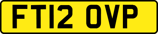 FT12OVP