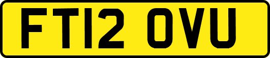 FT12OVU