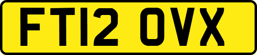 FT12OVX